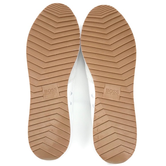 NIB Hugo Boss Running-Style Sneakers - Picture 11 of 11
